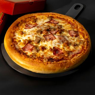 33სმ ხორცის მოყვარულები