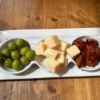  BANDIERA ITALIANA 	