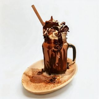 Freakshake Brownieshake