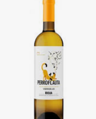 Vino blanco Perro Flauta (750 ml.)