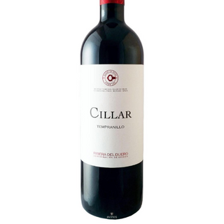 Vino tinto Cillar joven de Silos (75cl)