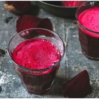 Beet Boost Smoothie