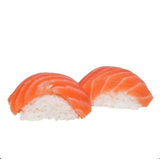 Суші з Лососсем 2 шт