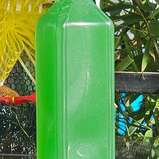 Green Apple Jaba Juice-1ltr