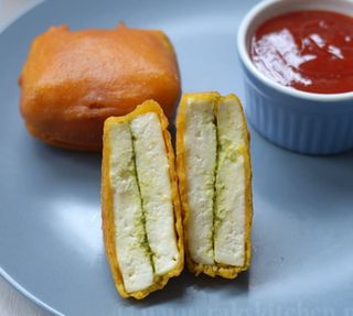 Paneer Pakora