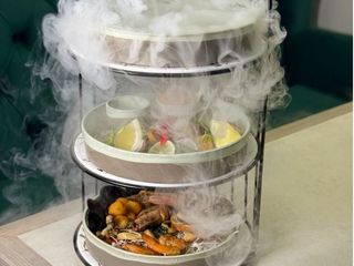 L'amour du marin (650g)