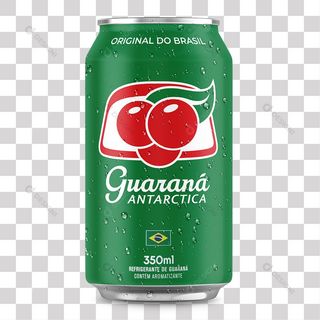 Guaraná Antarctica
