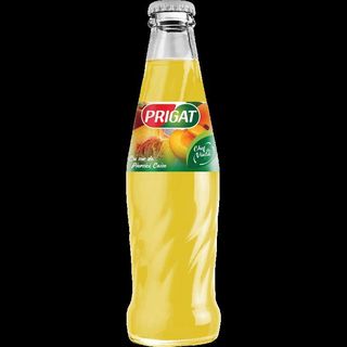 Nectar prigat piersici 250 ml