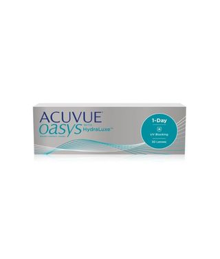 Acuvue Oasys 1 Day with HydraLuxe 30 komada
