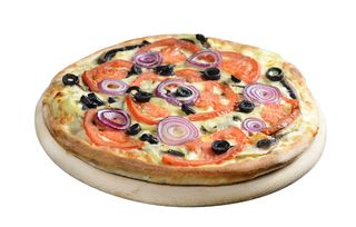 Pizza Vegetariana Ø30cm