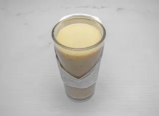 Jus Banane
