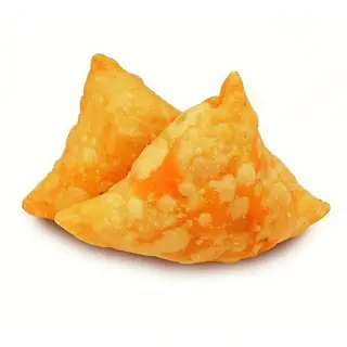 Samosa Curry (5 Uds.)