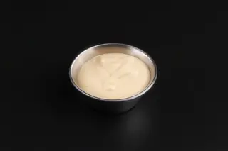 Соус Часниковий з тхіною