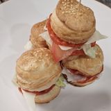 Mini sendvič sa kulenom 500g