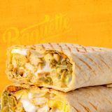 Tacos Spicy Chicken