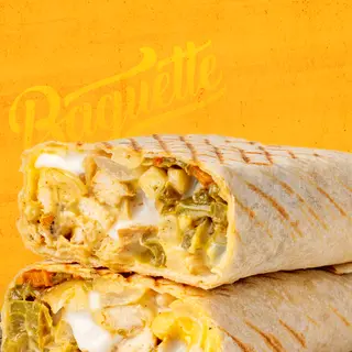Tacos Spicy Chicken