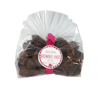 Brownie Ends Doble Choco (250 G.)