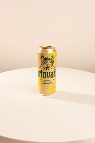 Karlovačko Radler Limun 0.5l