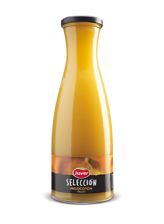 Zumo de melocotón (16 oz.)