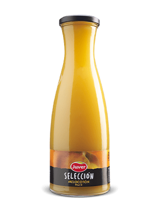 Zumo de melocotón (16 oz.)