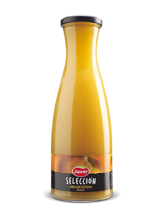Zumo de melocotón (16 oz.)