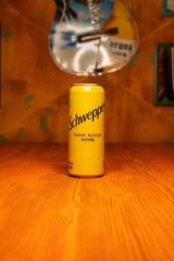 შვეპსი ტონიკი 0.33