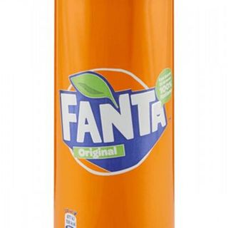 Fanta 0,33cl