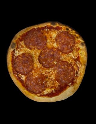 Diavola senza glutine