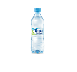 Woda niegazowana
