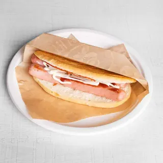 Panino filoncino cavallo