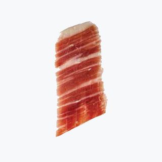 Jamón Ibérico Cebo (Corte Mano) 120Gr.