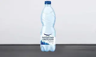 Карпатська джерельна газ 0,5