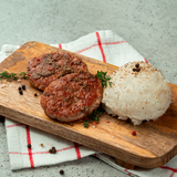 Кюфтета с трюфел (3бр)