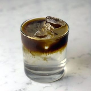 Еспресо тонік