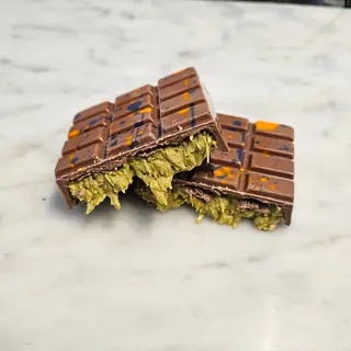 Milk Dubai Chocolate 