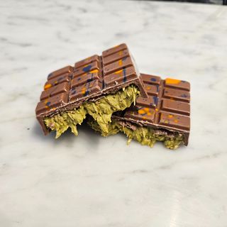 Milk Dubai Chocolate 