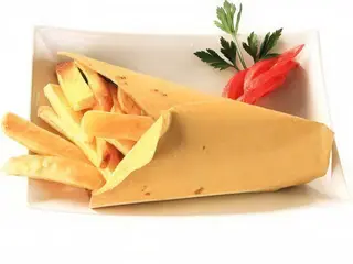 04. Patate fritte