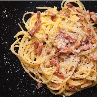 Carbonara