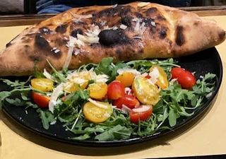 Calzone classico