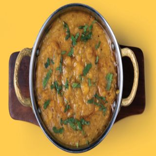 Shahi daal