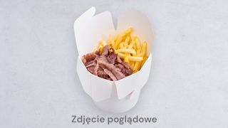 Doner Box