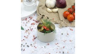 Salata de castraveti murati 200g