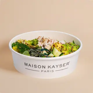 Green Goddess Ensalada