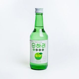 Soju de Manzana