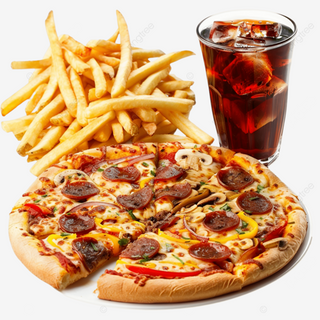 Especial para 2 Pessoa pepperoni