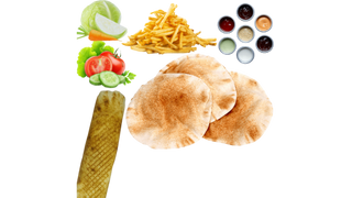 AMERYKAŃSKI WEGE Rollo