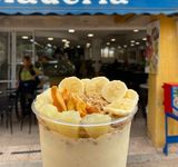 Bowl Caribbean Passion