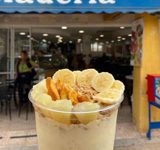 Bowl Caribbean Passion