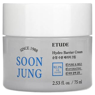 Etude, Soon Jung, Гидробарьерный крем