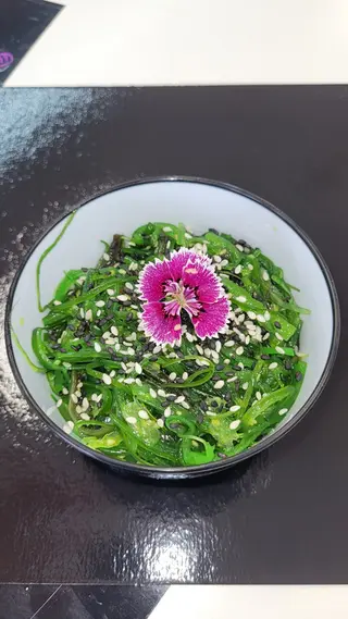 Wakame